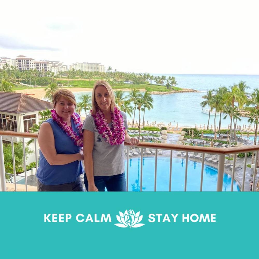 Meet your Posher, Dawn